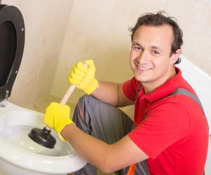 Why choose Commercial Kitchen Plumbing Pros for commercial kitchen plumbing in Tempe